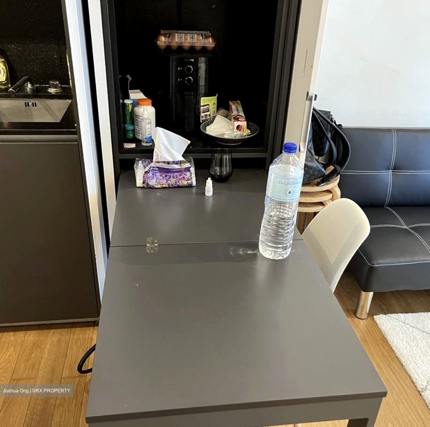 26 Newton (D11), Apartment #475820021